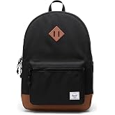 Herschel Heritage Youth Backpack &Ccedil;ocuk Okul Sırt &Ccedil;antaları unisex-yetişkin