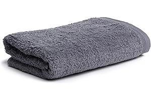 Möve Superwuschel Uni ręcznik, różowy