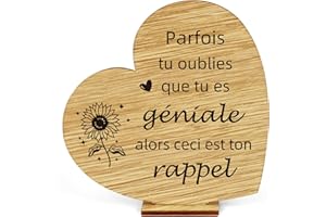 KTIAVO Idee Cadeau Femme Cadeau Personnalisé Femme Cadeau Anniversaire Femme Cadeau Femme Original Utile Cadeau Collegue De Travail Femme Idée Cadeau Femme Cadeau Meilleure Amie Femme Cadeau pour Amie Soeur