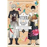 Kitchen Of Witch Hat 1