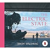 The Electric State