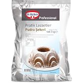 Dr. Oetker Pudra Şekeri 3 Kg