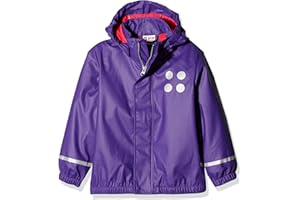 Kabooki Jamaica Veste de pluie Fille