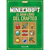 Minecraft. El gran libro del crafteo