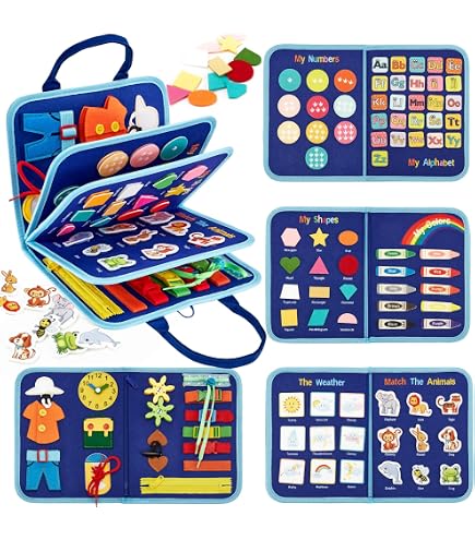 Alfombra Musical De Piano M Zimoon – 8 Instrumentos, Tamaño Grande, Con Texturas Suaves Y Seguras, Ideal Para Regalar A Niños Y Niñas De 1 A 3 Años En Cumpleaños O Navidad