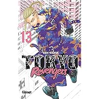 Tokyo Revengers - Tome 13