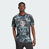 adidas FC Bayern 24/25 Away Men's Jersey