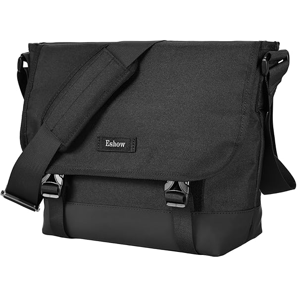 Bandolera Hombre Mediana Bandolera Eastpak Modelo The One Negro