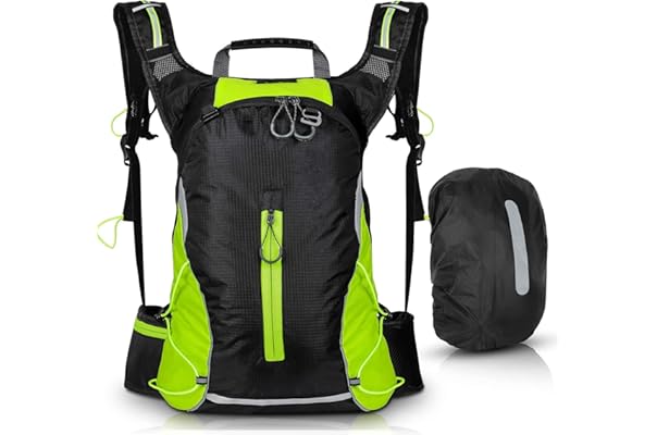 best game bolsas for backpacking