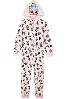 lol surprise doll onesie