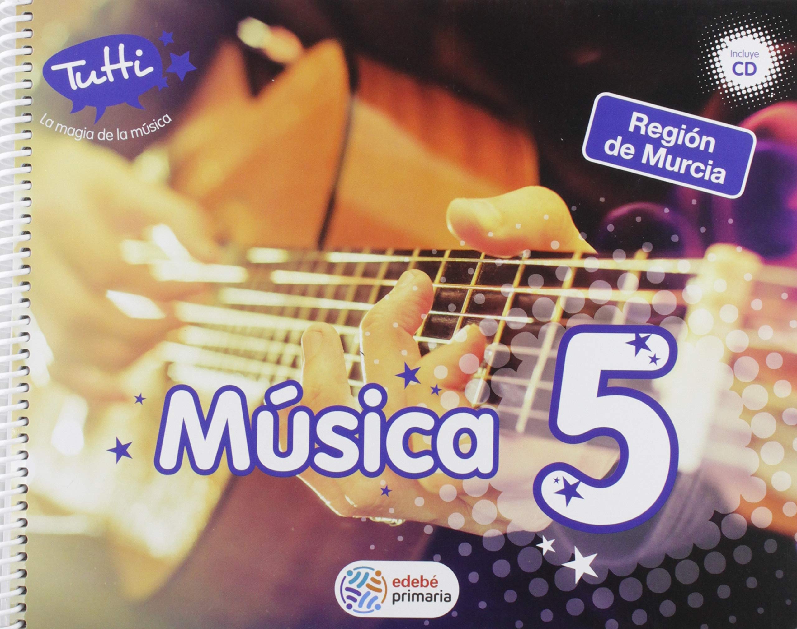 MÚSICA 5