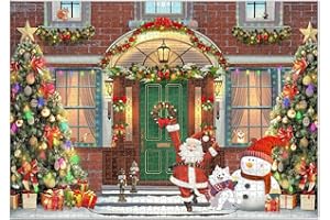 TOOELMON Puzzle Adventskalender 2024, 1008 Teile Weihnachtspuzzle Adventskalender für Erwachsene und Kinder, 24 Boxen Countdown Weihnachtskalender Puzzle Weihnachten Geschenk, Hausdekoration