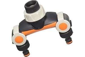 G.F. Presa Rubinetto F.3/4"-2 Usc.