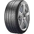 Pirelli P Zero Fsl - 245/45R19 98Y - Summer Tire, 245/45Z19 Radial, Load Index 98, Speed Rating Y, Load Capacity 750 Kg, 1 Year Warranty ,Made In U.K