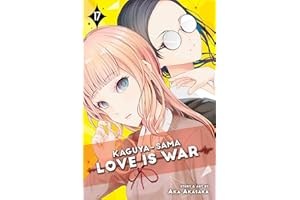 Kaguya-Sama Love Is War 17