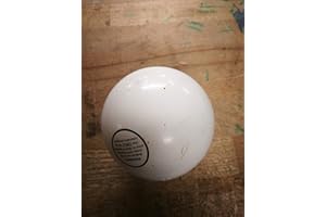 HAEST Poids à Lancer en Acier tourné pour Les compétitions et l'entraînement - 3,00 kg - 4,00 kg - 5,00 kg - 6,00 kg - 6,25 kg - 7,26 - Poids spéciaux : 1,00 kg et 2,00 kg