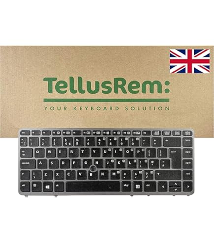 Palmrest HP Elitebook Folio 9470m - Repose-poignets 702851-001 / 748352-001