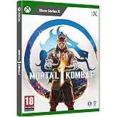 MORTAL KOMBAT 1 (Xbox Series X)