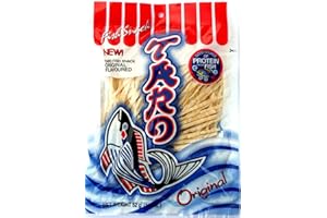 CAROUF TARO Brand Snack pour poisson (saveur originale) 52 g