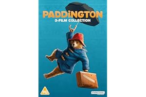 Paddington 3-Film Collection