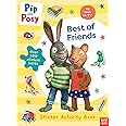 Pip and Posy: Best of Friends (Pip and Posy TV Tie-In)