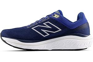 New Balance Herren Fresh Foam X 860 V14 Laufschuh
