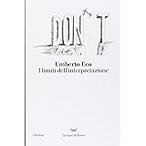I limiti dell'interpretazione