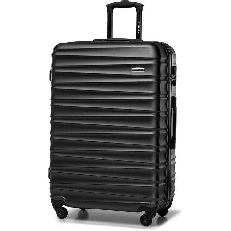 Wendbare koffer met 4 wielen kopen? Bekijk de collectie online Wendbare koffer met 4 wielen kopen? Bekijk de collectie online
