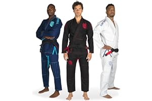 Sanabul Essential Gi Gi Uomo (confezione da 1)