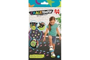 Chalktivity – Pise & Pinte (Diset 19585)