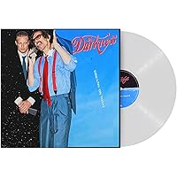 Dreams on Toast (White Colored)