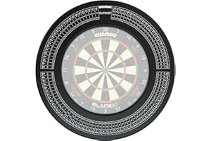 WINMAU Pro-Line - Diana Envolvente