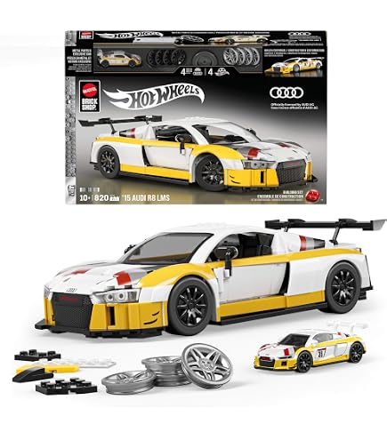 Expert de haute technologie 2896 pièces Audied RS6 modèle de voiture de tourisme blocs de construction MOC ville voiture de Sport voyage SUV véhicule briques jouets pour enfants Expert de haute technologie 2896 pièces Audied RS6 modèle de voiture de tourisme blocs de construction MOC ville voiture de Sport voyage SUV véhicule briques jouets pour enfants