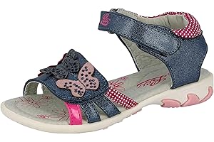 Lico Mädchen Lindsey V Sandalen