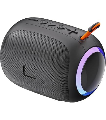 Altoparlante Compatto Wireless JBL Go 4 | Altoparlante Bluetooth Portatile | Impermeabile IP67 | 7 Ore Di Autonomia | Colori Multipli Bose Soundlink Max - 5