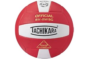 Tachikara sv5wsc Sensi Tec® Composite Alto Rendimiento de Voleibol