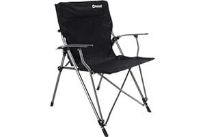 Outwell - Goya Chair - Black (470044)