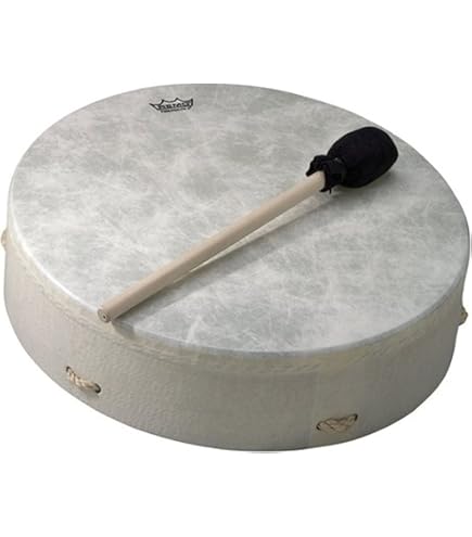 Remo ET-0216-00 Ocean Drum : Amazon.pl: Instrumenty muzyczne