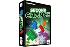SD Games Second Chance