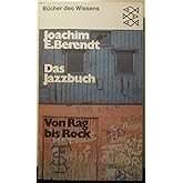 das Jazzbuch - von Rag bis Rock