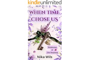 When time chose us: Rivisitazione di Cime Tempestose