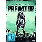 Predator,1 DVD