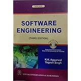 Pankaj Jalote's Software Engineering: A Precise Approach : Pankaj ...