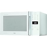Whirlpool VT 293 SL Piano di lavoro 24L 800W Nero, Argento forno a microonde  : Amazon.it: Casa e cucina