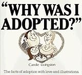 Image de Why Was I Adopted?