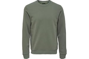 Only & Sons herr Onsceres Life Crew Neck Noos Tröja