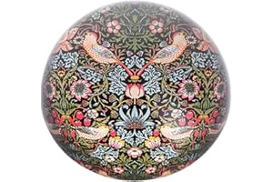 JOHN BESWICK Morris - Strawberry Thief