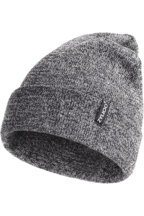 2 Casquettes De Cyclisme Sous Casque YMIFEEY - Bonnet Sport Respirant - Hommes/Femmes