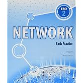 NETWORK ESO 2 BASIC PRACTICE SPA (SIN COLECCION)