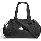 Adidas TIRO DUFFLE S Unisex Yetişkin &Ccedil;anta BLACK/WHITE Standart